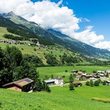 Blicke in Raum und Zeit, Sumvitg (oua_45989200_image)