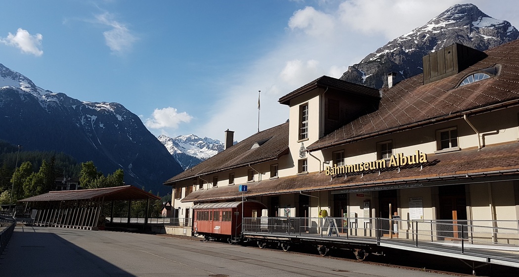 Bahnmuseum Albula (oua_46143234_image)