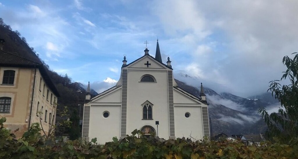 La Visita del Borgo (oua_46257114_image)