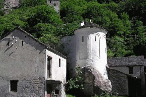Cappella di San Lucio (oua_46258785_image)