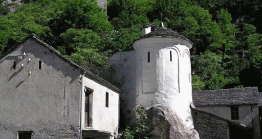 Cappella di San Lucio (oua_46258785_image)