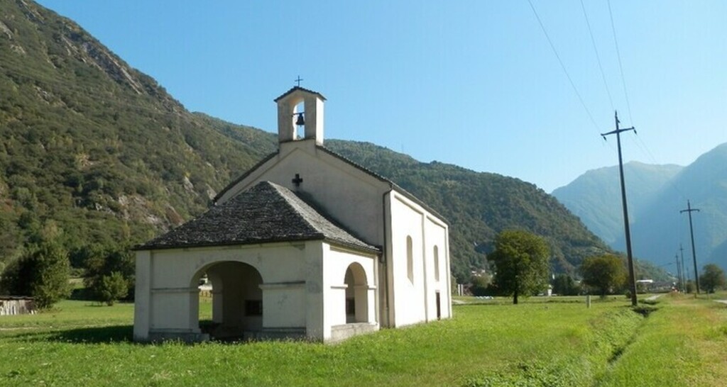 Cappella Santa Croce (oua_46258825_image)