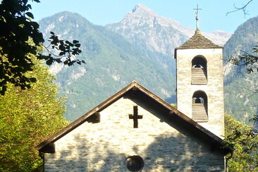 Chiesa di San Rocco (Carasole) (oua_46261244_image)
