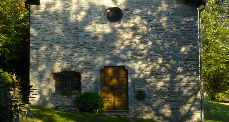 Chiesa di San Rocco (Carasole) (oua_46261244_image)