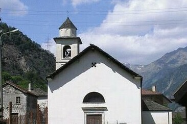 Chiesa di San Carlo Borromeo (oua_46262837_image)