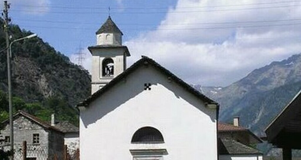 Chiesa di San Carlo Borromeo (oua_46262837_image)