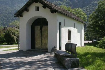 Cappella Madonna d'Aquate (oua_46262971_image)