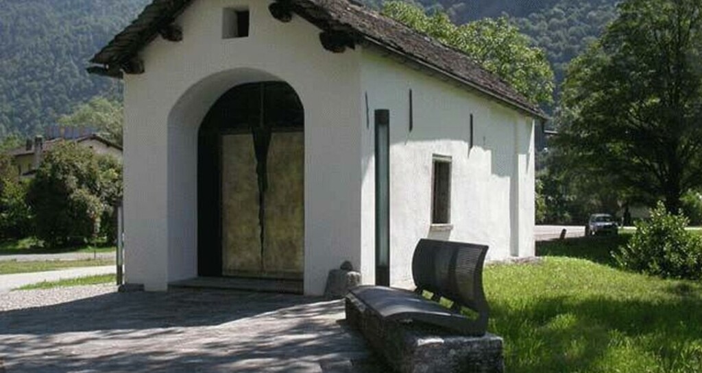 Cappella Madonna d'Aquate (oua_46262971_image)