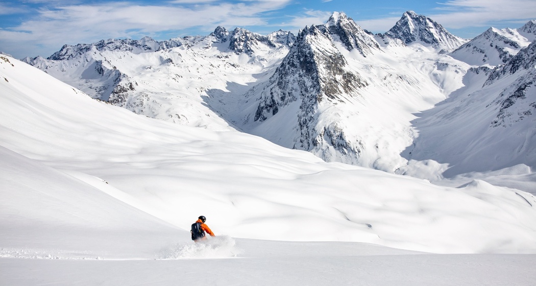 Pischa - Vereina - Monbiel (oua_46759892_image)