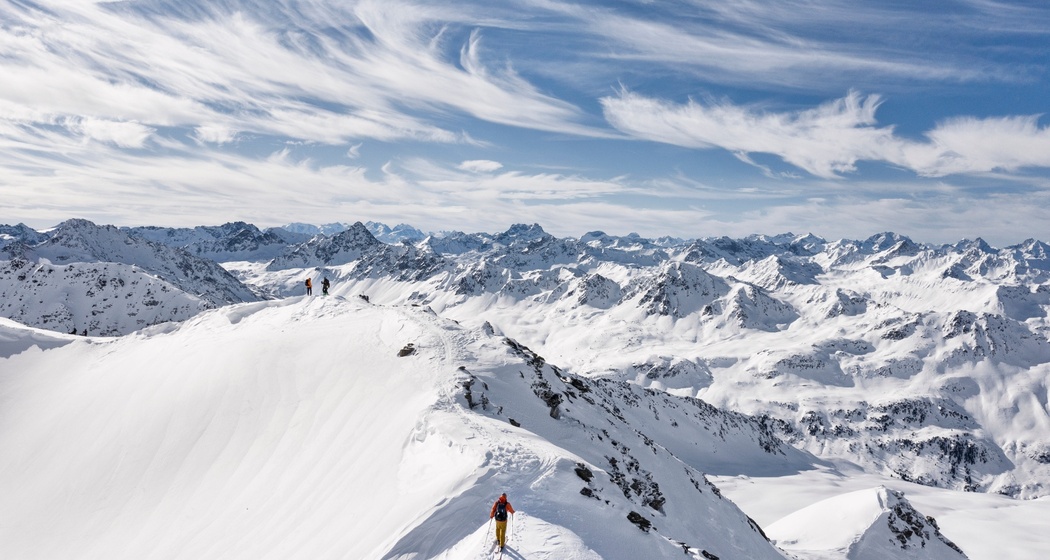 Pischa - Vereina - Monbiel (oua_46759967_image)