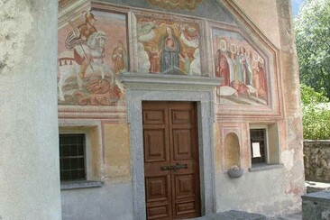 Cappella Santa Maria Assunta (Sorte) (oua_46840358_image)