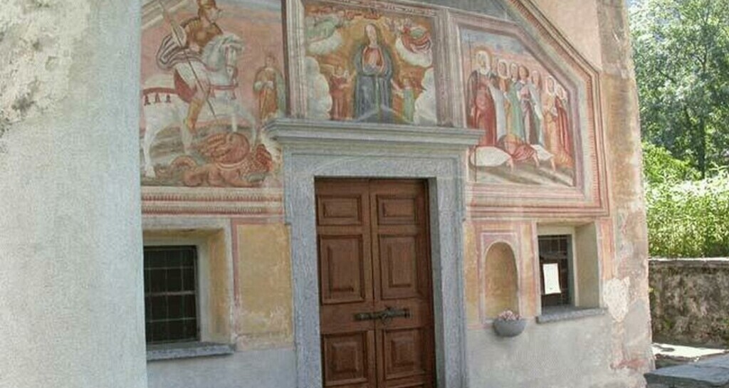 Cappella Santa Maria Assunta (Sorte) (oua_46840358_image)