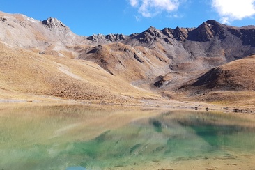 Lai Blau Trailrunning