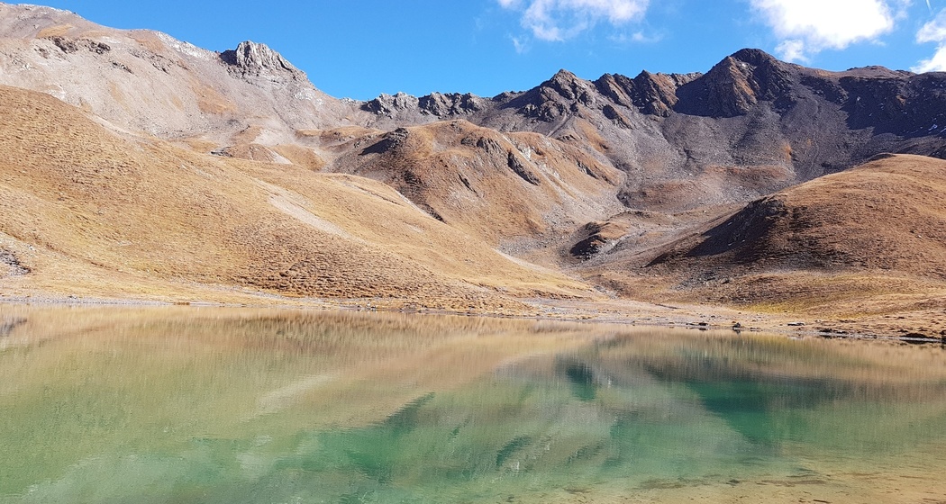 Lai Blau Trailrunning