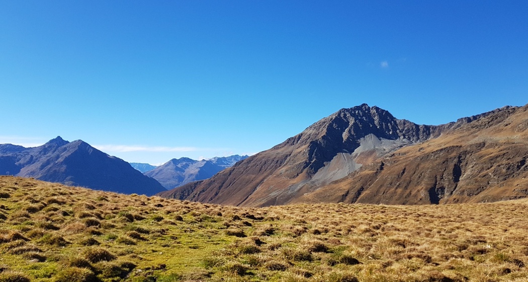 Lai Blau Trailrunning