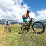 333.03 Swiss Bike Masters - dritte Etappe von Klosters Platz auf die Fideriser Heuberge (oua_47614731_image)