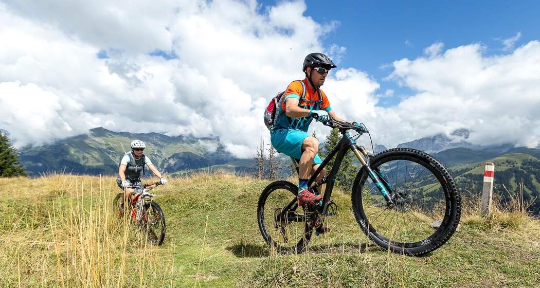 333.03 Swiss Bike Masters - dritte Etappe von Klosters Platz auf die Fideriser Heuberge (oua_47614731_image)
