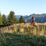 333.01 Swiss Bike Masters - erste Etappe von Küblis auf die Carschinahütte (oua_47615104_image)