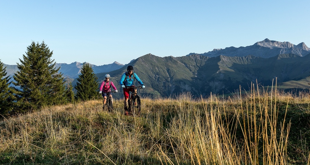 333.01 Swiss Bike Masters - erste Etappe von Küblis auf die Carschinahütte (oua_47615258_image)