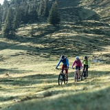 333.01 Swiss Bike Masters - first stage from Küblis to the Carschinahütte (oua_47615331_image)