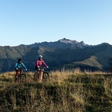 333.01 Swiss Bike Masters - erste Etappe von Küblis auf die Carschinahütte (oua_47615535_image)