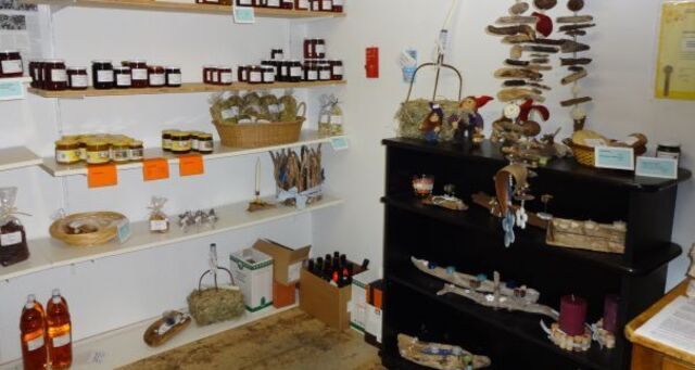 Hofladen Rüegg Rüeterswil