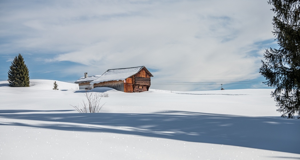 Schneeschuhtour Nr. 501 Curnius - Falera (oua_47959932_image)