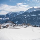 Randonnée en raquettes n° 201 Curnius - Falera (oua_47959945_image)