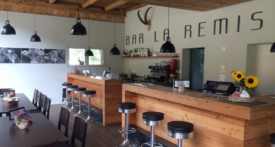 Bistro La Remisa (oua_48003163_image)