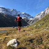 Trailrunning in der Val Frisal