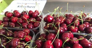 Chriesi Hofladen Leiset