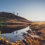 Drei Tage Trail: 1. Etappe Davos-Klosters