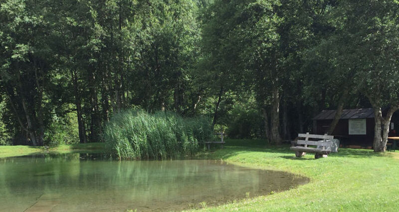 Spielplatz Plaun Petschen, Cumpadials (oua_49378218_image)