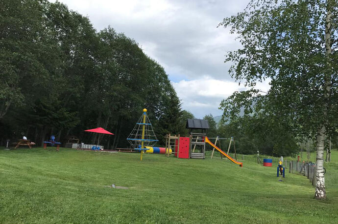 Spielplatz Plaun Petschen, Cumpadials (oua_49378223_image)