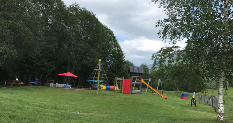 Spielplatz Plaun Petschen, Cumpadials (oua_49378223_image)