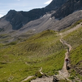 Urdental (aufgenommen vom Urdenfürggli)