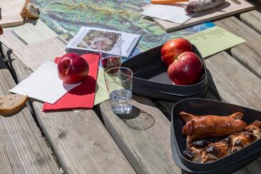 Pastira Sura, Surcuolm