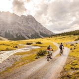 Val Mustair, Val Mora