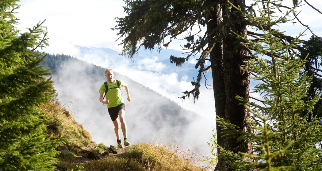 stimmungsvoll unterwegs