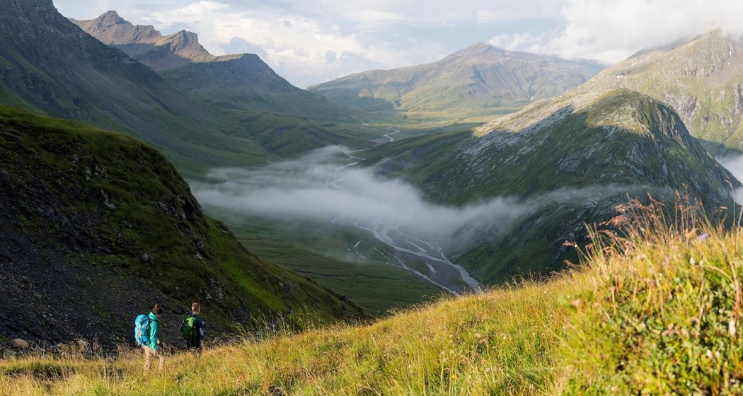 2-Tages-Wanderung Greina Hochebene (oua_49470087_image)