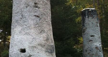 Hinrichtungsstätte Fuorcha