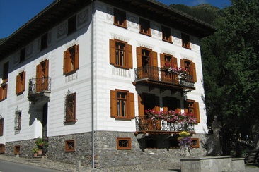 Kulturraum GRAVA Cultura