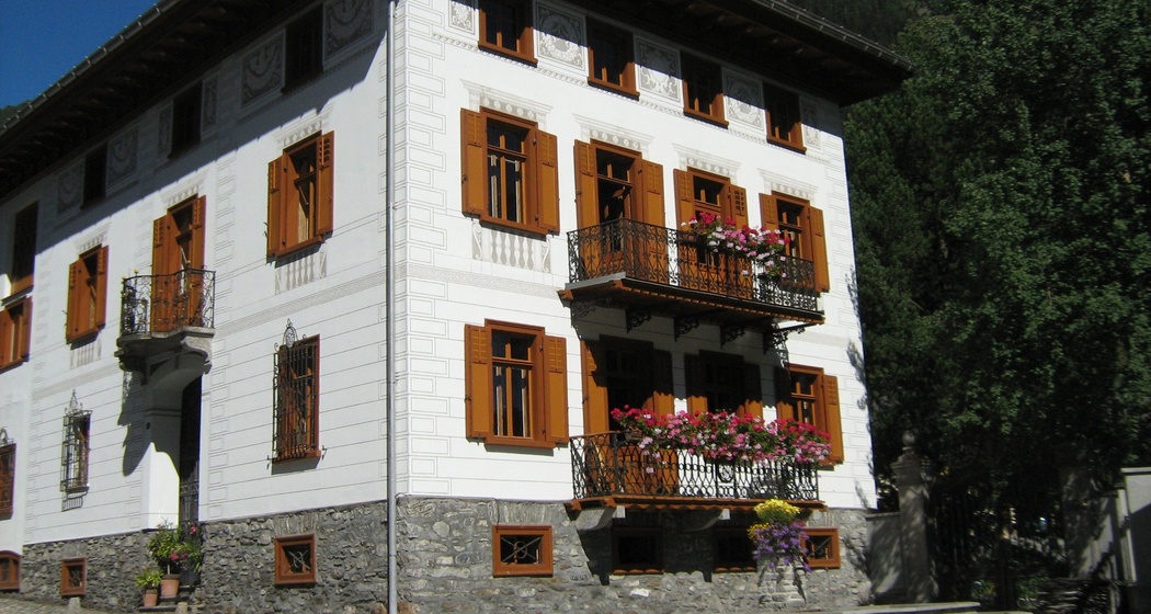 Kulturraum GRAVA Cultura