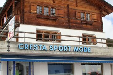 Cresta Sport Mode AG Affeier