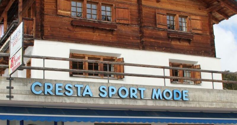 Cresta Sport Mode AG Affeier