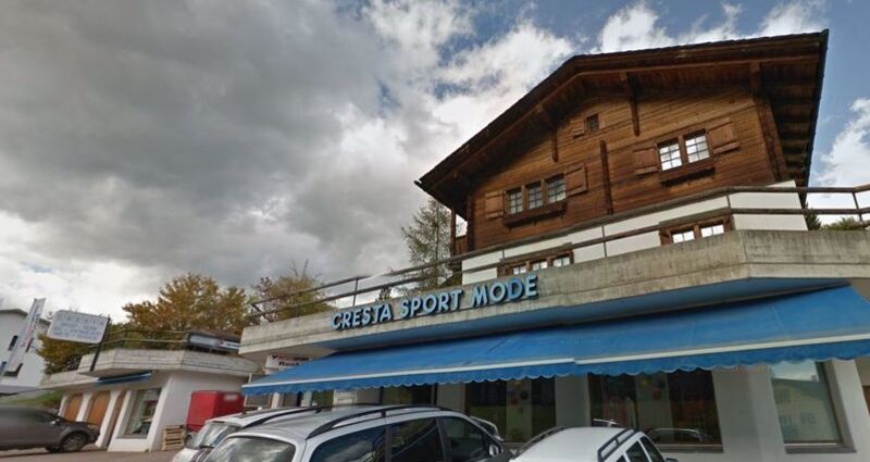 Cresta Sport Mode AG Affeier