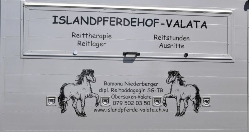Reitschule Islandpferdehof Valata