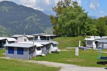 Panorama Camping, Surcuolm