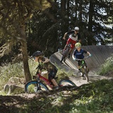 Foppettas Flow Trail