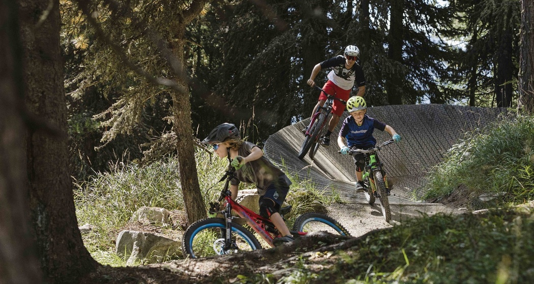 Foppettas Flow Trail